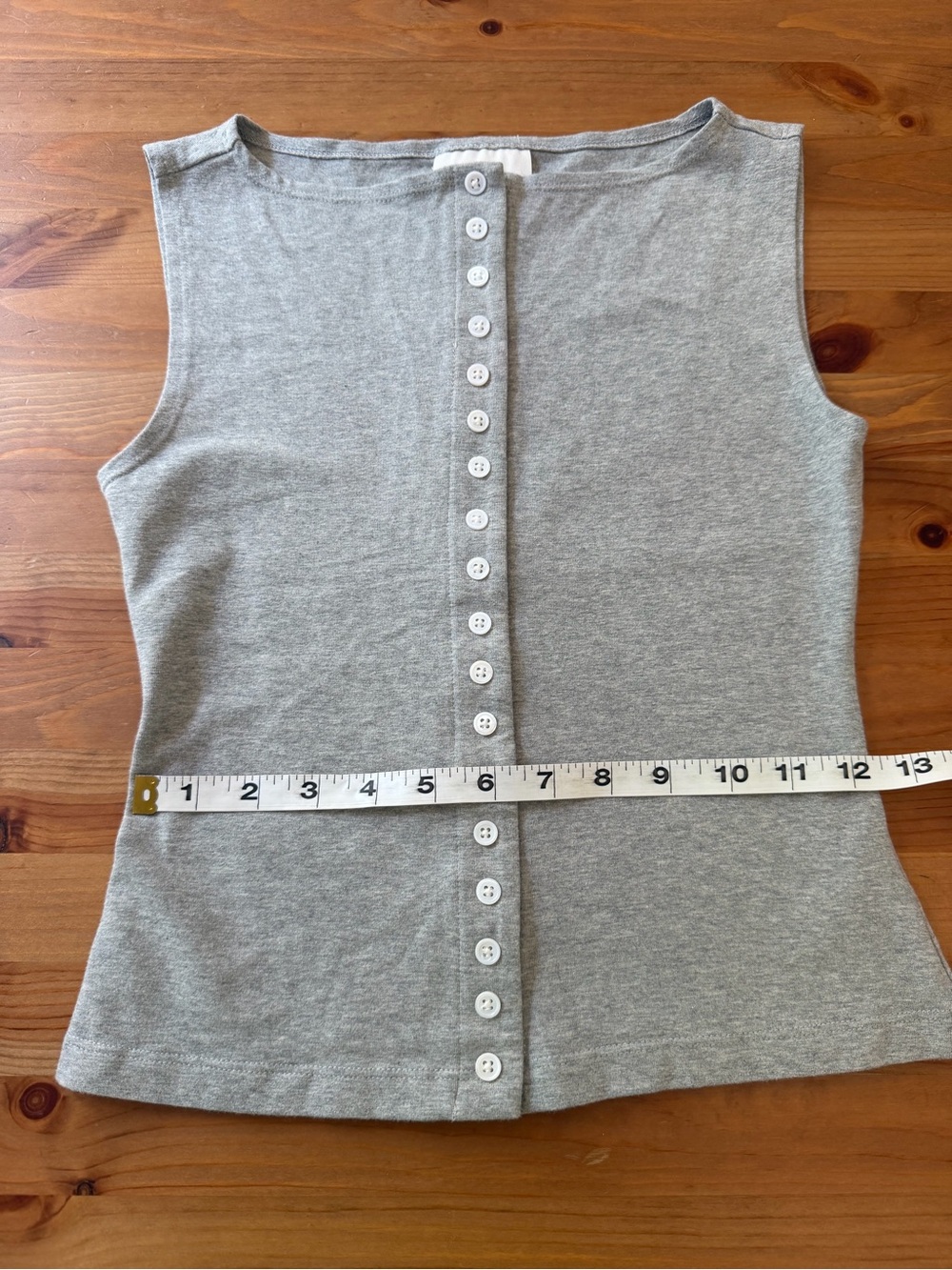 Reformation Julie Knit Top - Picture 4 of 12